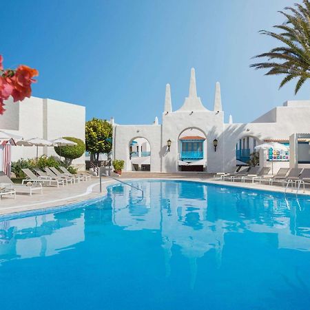 Alua Suites Fuerteventura Коральео Экстерьер фото