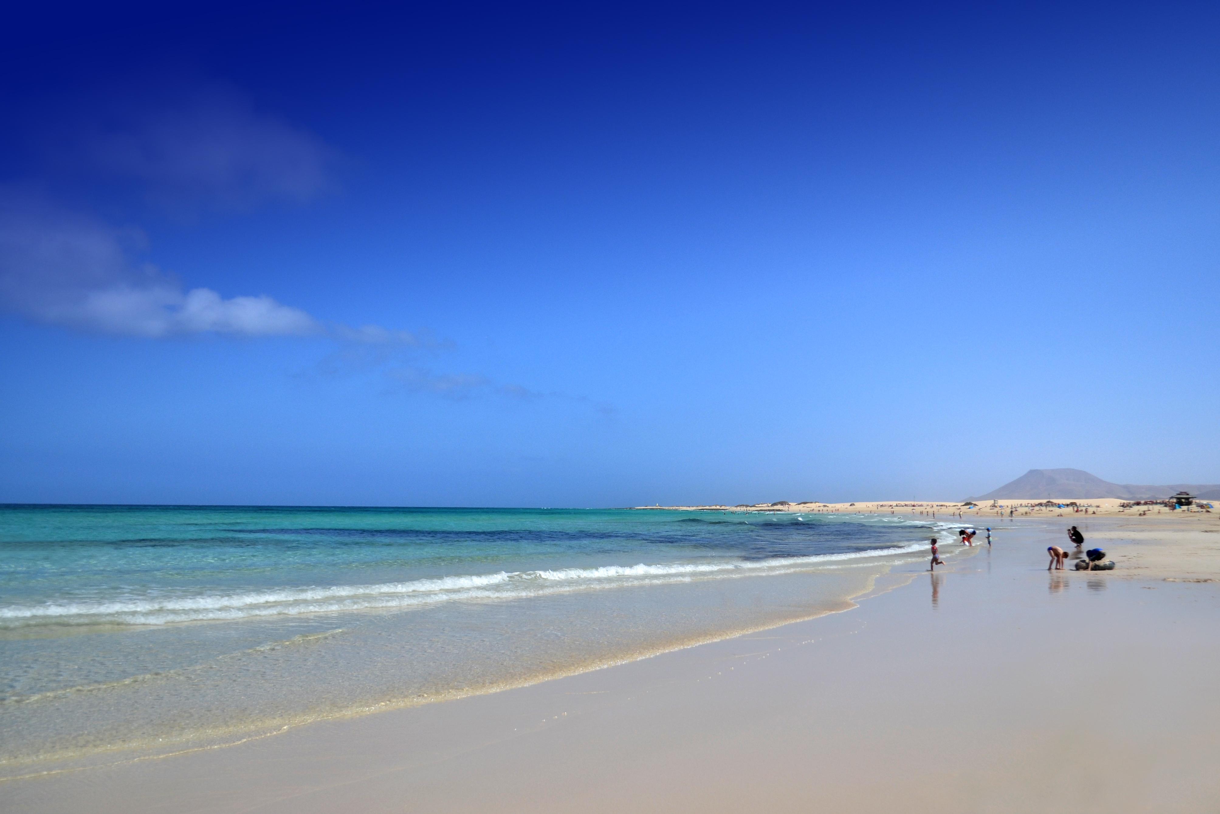 Alua Suites Fuerteventura Коральео Экстерьер фото