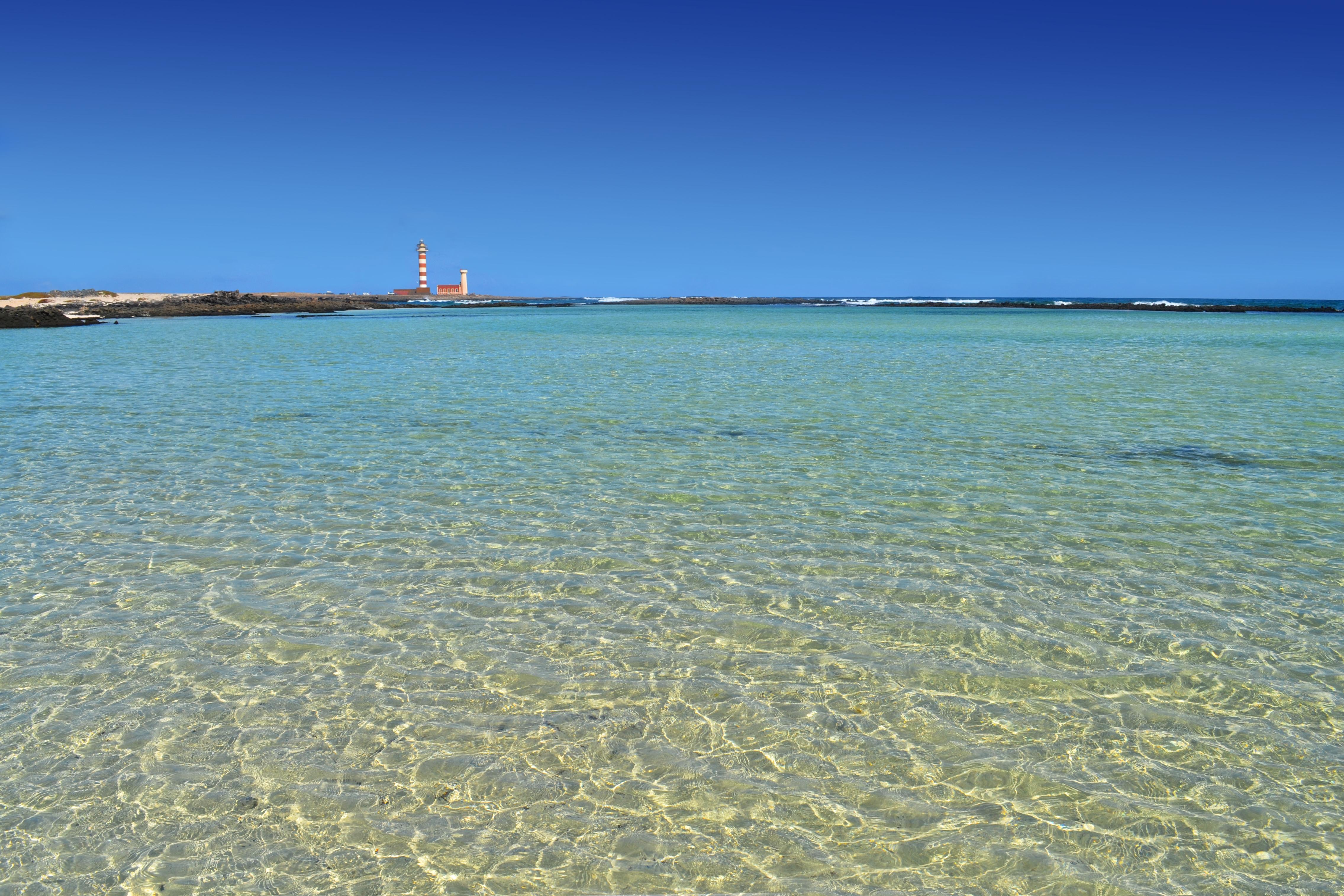 Alua Suites Fuerteventura Коральео Экстерьер фото